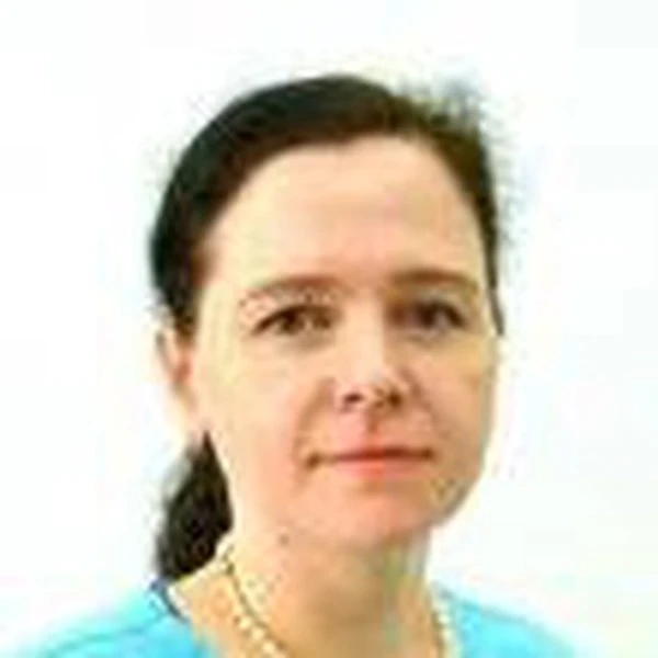 Жилинская Ирина Михайловна — Кардиолог, Тюмень