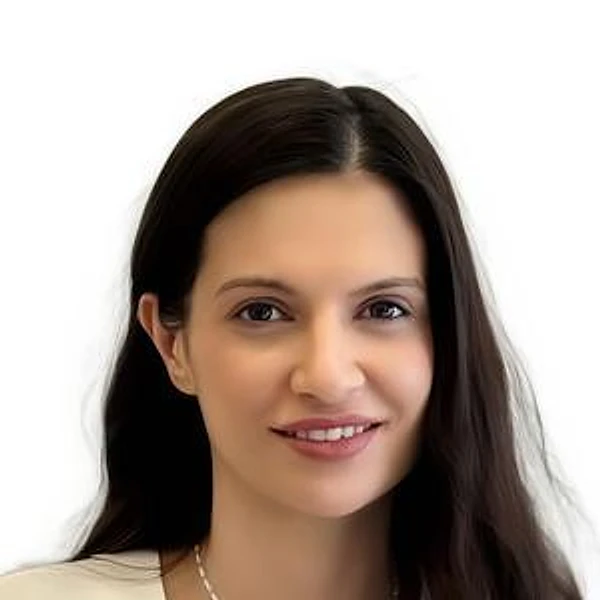 Куляшова Кристина Викторовна — Кардиолог, Аритмолог, Сомнолог, Тюмень