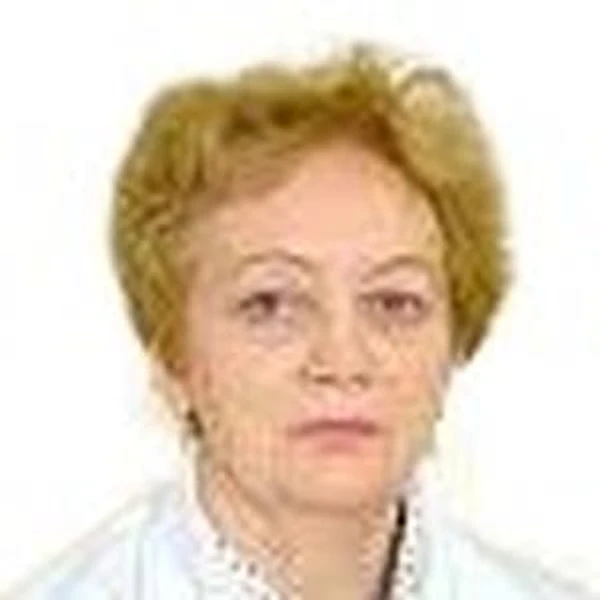 Кремнева Людмила Викторовна — Кардиолог, Тюмень