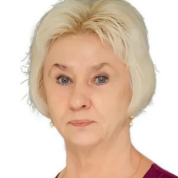 Шабалина Марианна Степановна — Кардиолог, Тюмень