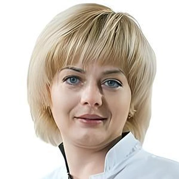 Ковалёва Ксения Николаевна — Неонатолог, Уфа