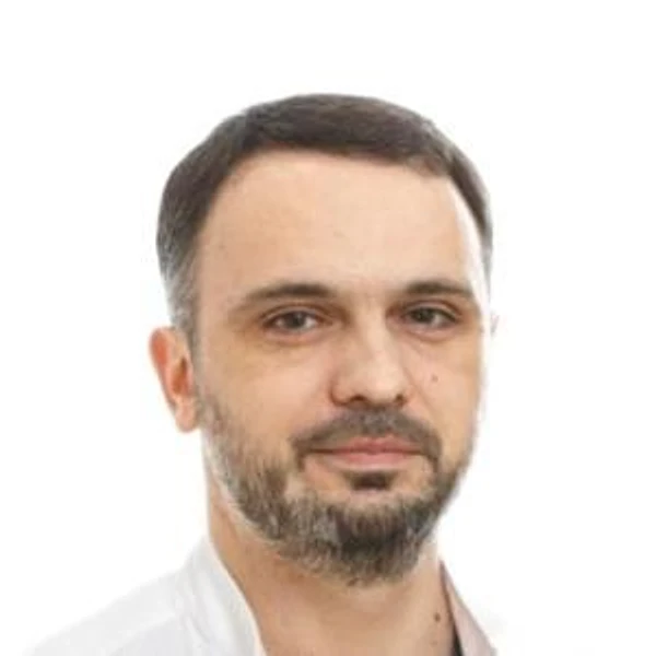 Гарифуллин Руслан Ангамович — Гинеколог, Акушер, Уфа