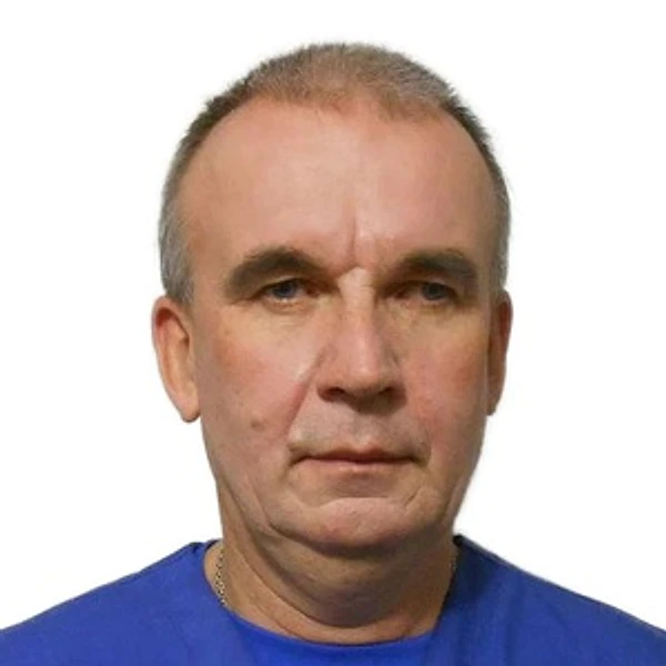 Кудряшов Николай Иванович — Мануальный терапевт, Детский мануальный терапевт, Детский спортивный врач, Невролог, Спортивный врач, Рязань