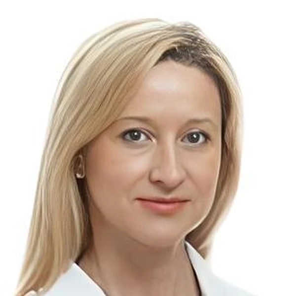 Акульшина Анастасия Викторовна — Неонатолог, Педиатр, Уфа