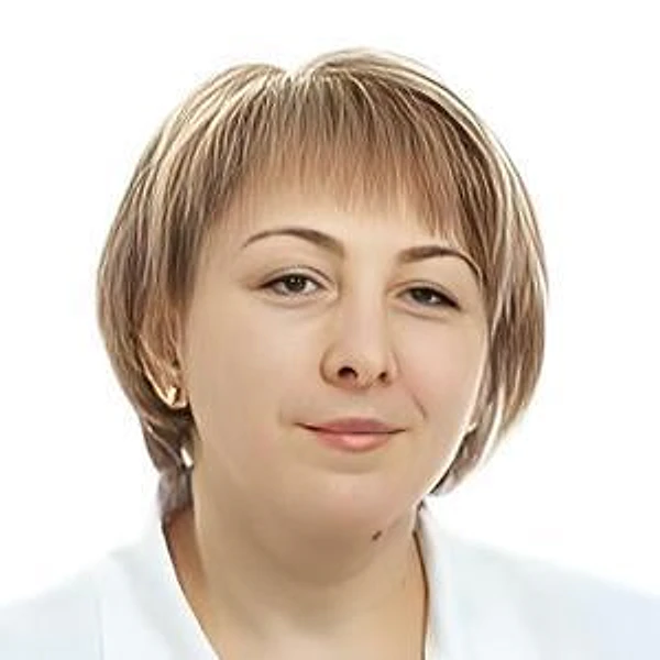 Давлетбаева Гульшат Ахметовна — Иммунолог, Детский аллерголог, Детский иммунолог, Уфа