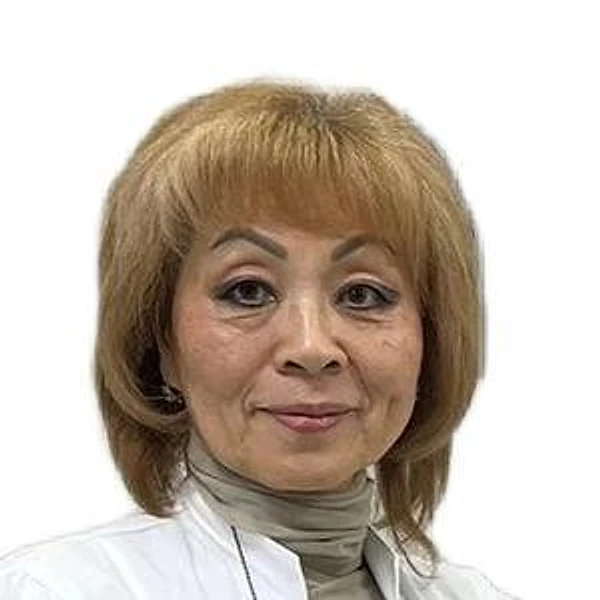 Стамо Эмма Владимировна — Невролог, Ставрополь