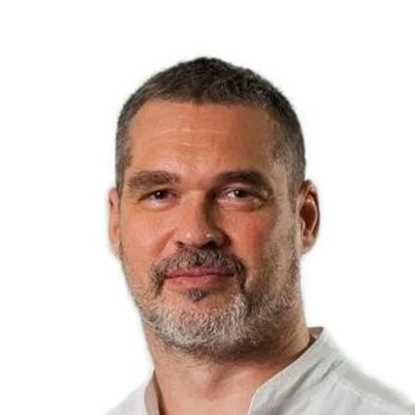 Коротков Владимир Алексеевич — Пластический хирург, Уфа