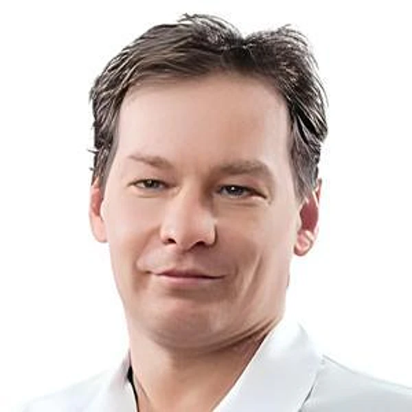 Левинсон Михаил Анатольевич — Анестезиолог-реаниматолог, Уфа