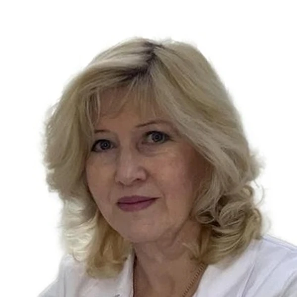 Мифтахова Эльза Ахметовна — Кардиолог, Уфа