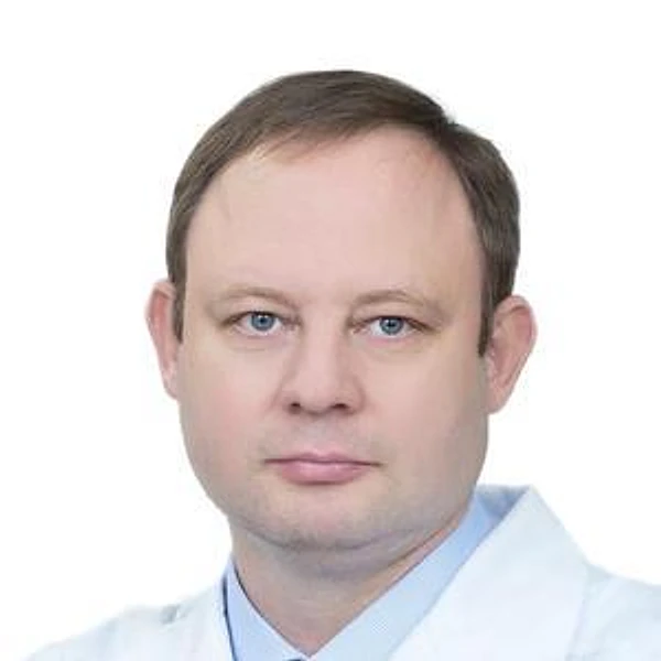 Стрелков Алексей Николаевич — Уролог, Андролог, Врач УЗИ, Рязань