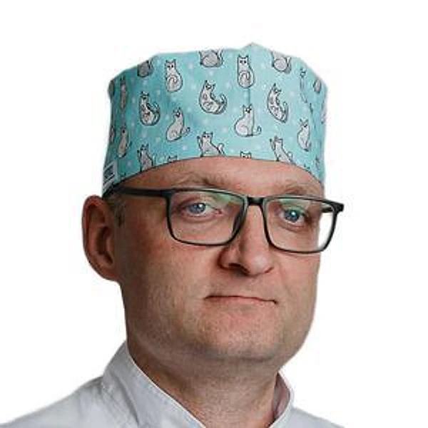 Жиборев Алексей Борисович — Уролог, Андролог, Врач УЗИ, Рязань