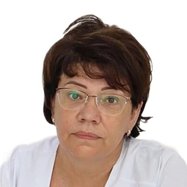 Городецкая Марина Владимировна — Невролог, Ставрополь