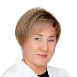 Нурмухаметова Светлана Рафаиловна — Невролог, Детский эпилептолог, Эпилептолог, Уфа