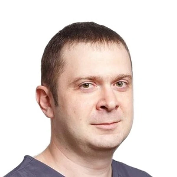 Добрынин Владимир Васильевич — Проктолог (колопроктолог), Хирург, Рязань