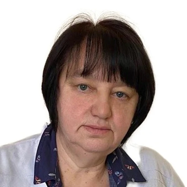 Щедренко Галина Юрьевна — Невролог, Ставрополь