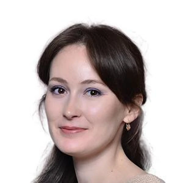 Файзуллина Алия Салаватовна — Детский офтальмолог, Уфа