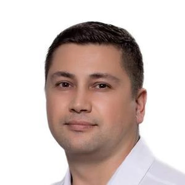 Фархшатов Артур Вафирович — Детский ортопед, Травматолог, Уфа