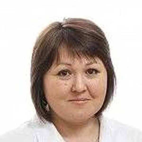 Хисамутдинова Алия Рустамовна — Аллерголог, Детский аллерголог, Уфа