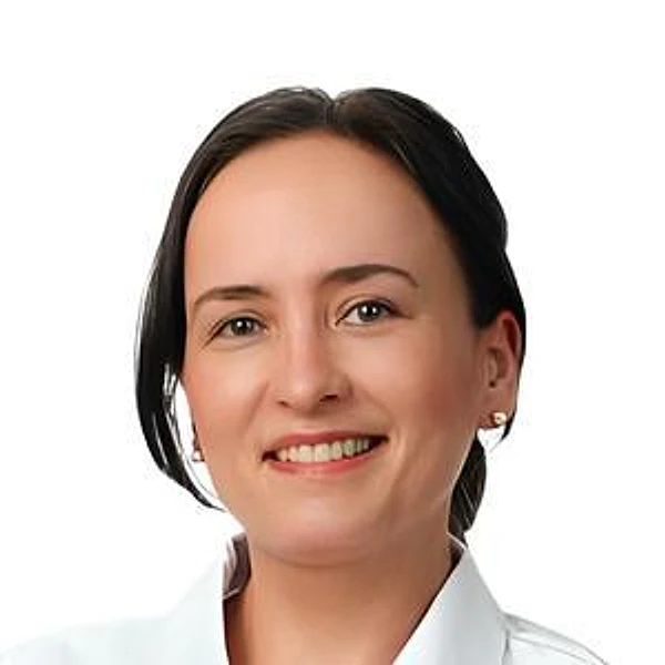 Хуснутдинова Гузель Анифовна — Рентгенолог, Уфа