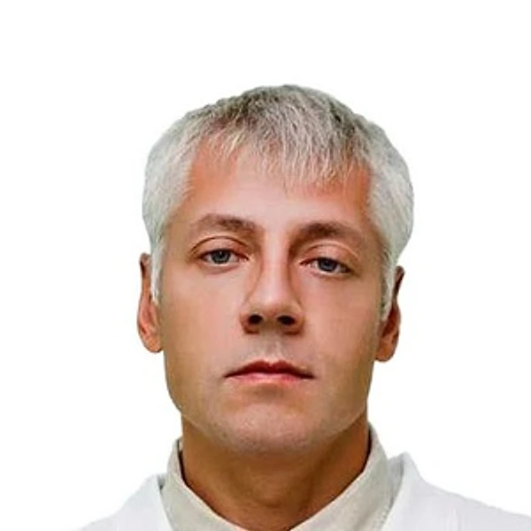 Власов Михаил Константинович — Врач УЗИ, Ярославль