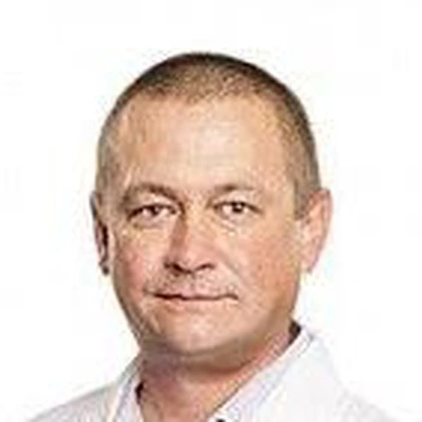 Горинов Андрей Владимирович — Ортопед, Травматолог, Хирург, Ярославль