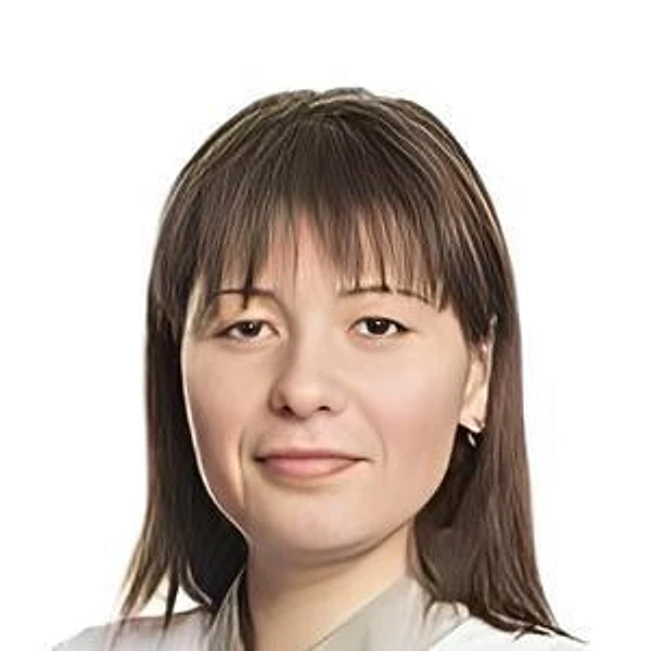 Иванова Мария Викторовна — Гинеколог, Акушер, Ярославль