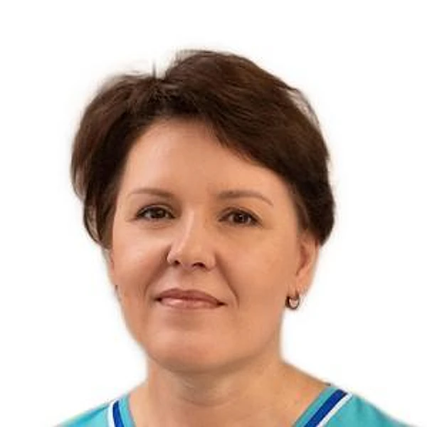Королева Ирина Юрьевна — Гинеколог, Акушер, Ярославль