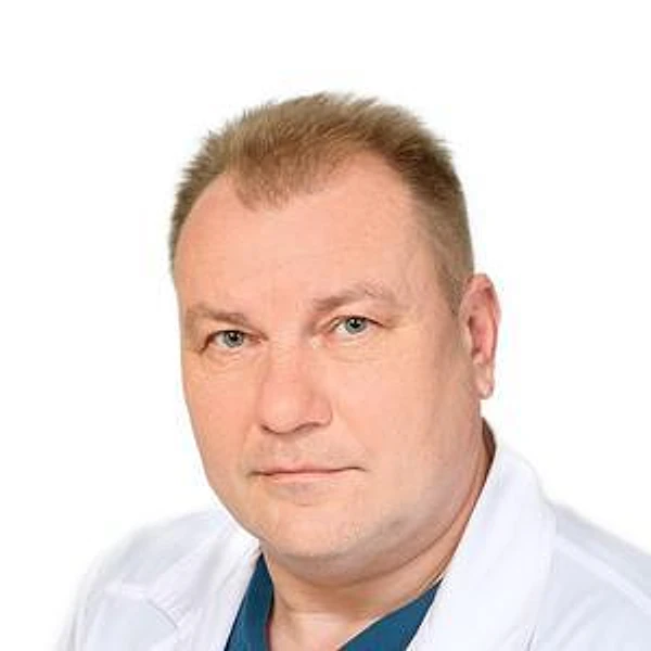 Орлеанский Александр Гелиевич — Гинеколог, Акушер, Гинеколог-хирург, Ярославль