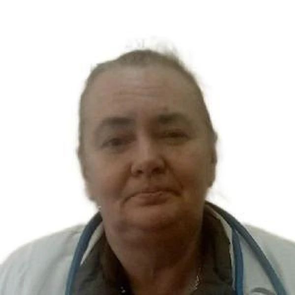 Хусаинова Ирина Александровна — Педиатр, Магнитогорск