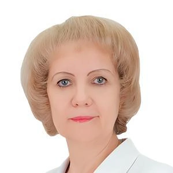 Брезгунова Светлана Леонидовна — Гинеколог, Акушер, Гинеколог-эндокринолог, Тольятти