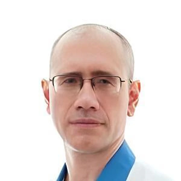Дубовик Павел Леонидович — Анестезиолог-реаниматолог, Рефлексотерапевт, Тольятти