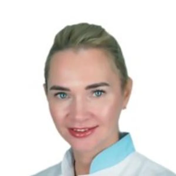 Заикина Ирина Вячеславовна — Гинеколог, Акушер, Врач УЗИ, Тольятти