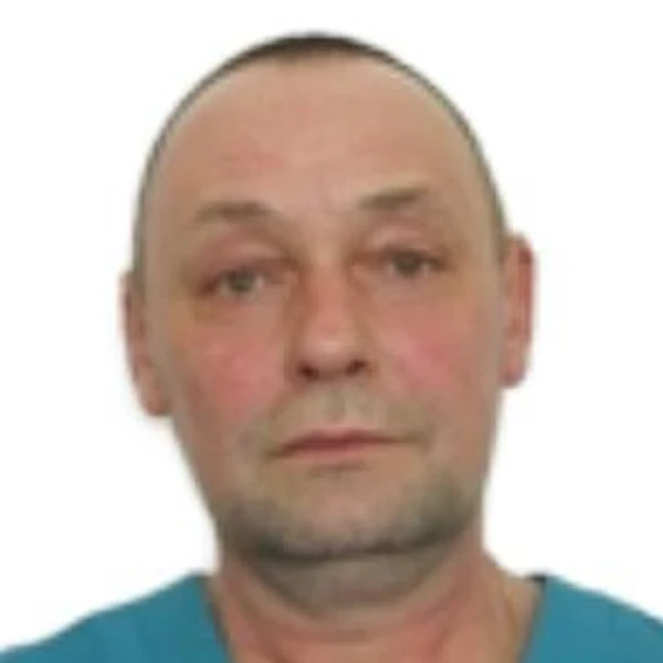 Захаров Александр Станиславович — Анестезиолог-реаниматолог, Тольятти