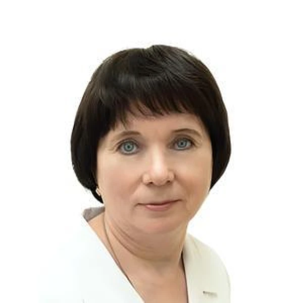 Финаева Елена Анатольевна — Гинеколог, Акушер, Гинеколог-эндокринолог, Детский гинеколог, Тольятти