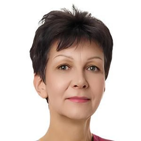 Корзо Татьяна Марковна — Гематолог, Санкт-Петербург