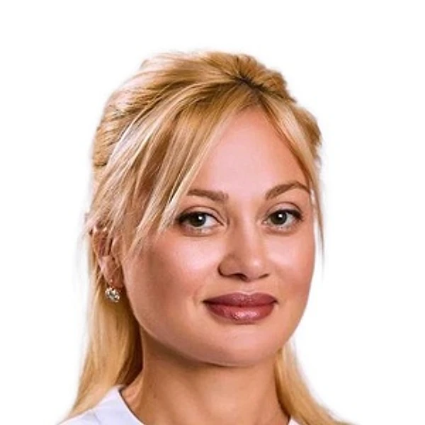 Осепаишвили Мака Николаевна — Гинеколог, Акушер, Репродуктолог, Санкт-Петербург