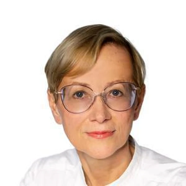 Тиселько Алена Викторовна — Эндокринолог, Санкт-Петербург