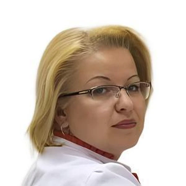 Ткач Вероника Евгеньевна — Гинеколог, Акушер, Врач УЗИ, Гинеколог-эндокринолог, Детский гинеколог, Санкт-Петербург