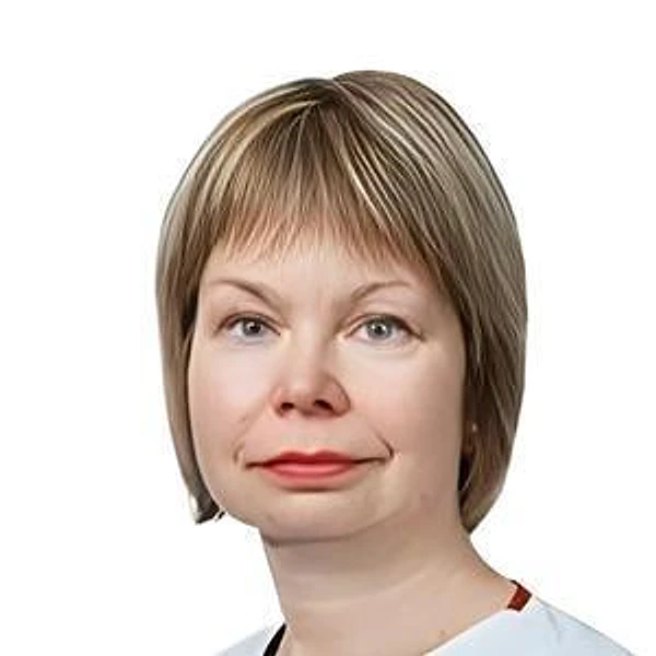 Москаленко Ирина Викторовна — Кардиолог, Терапевт, Новосибирск