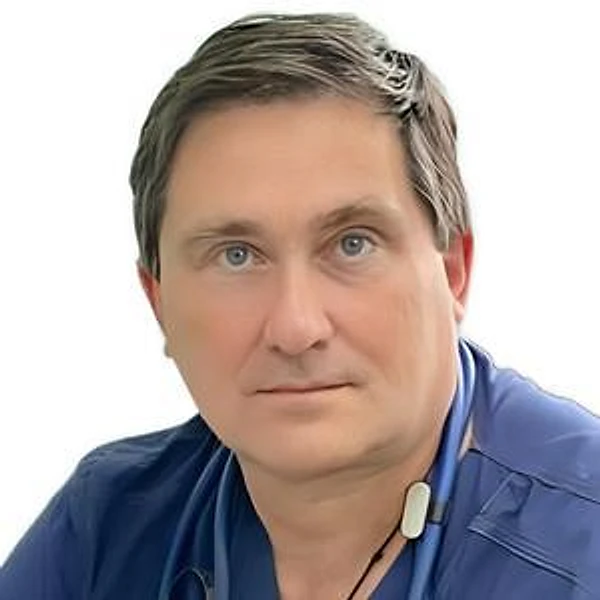 Балабанов Игорь Александрович — Кардиохирург, Сосудистый хирург (ангиохирург), Флеболог, Новосибирск