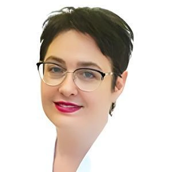 Миненко Юлия Дмитриевна — Функциональный диагност, Новосибирск