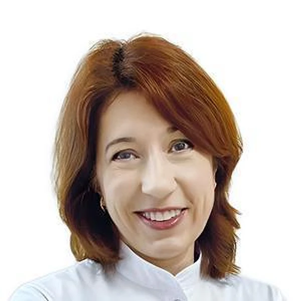 Шляхтина Наталья Викторовна — Функциональный диагност, Врач УЗИ, Новосибирск