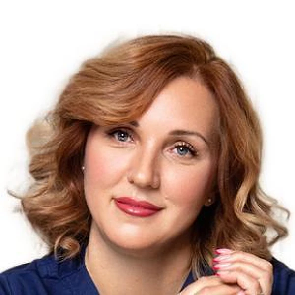 Клюева Татьяна Вячеславовна — Невролог, Новосибирск