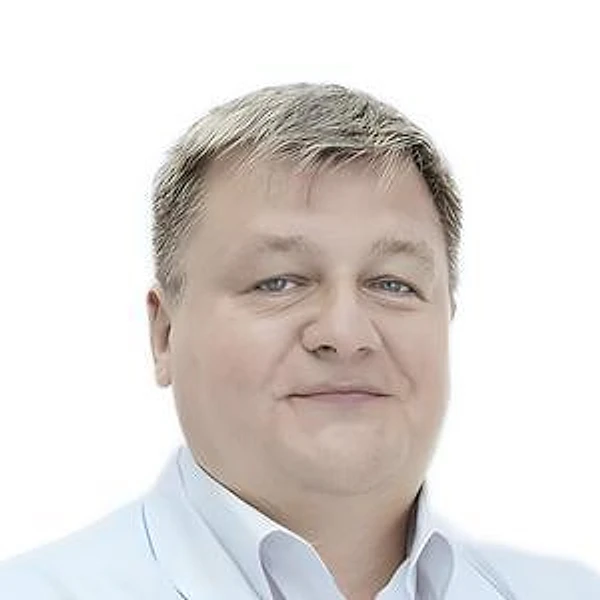 Туров Алексей Николаевич — Кардиолог, Аритмолог, Детский аритмолог, Детский кардиолог, Новосибирск