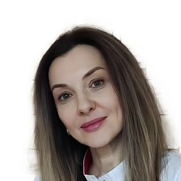 Бородина Ольга Викторовна — Невролог, Ставрополь