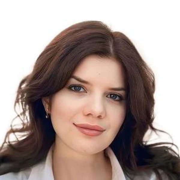 Алиева Элина Юрьевна — Невролог, Детский невролог, Детский эпилептолог, Эпилептолог, Краснодар