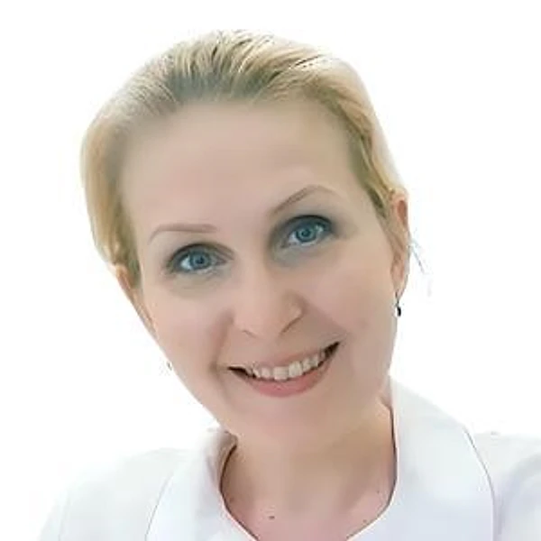Прилепская Олеся Александровна — Невролог, Детский невролог, Тюмень
