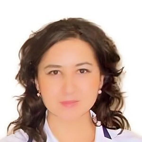 Паршукова Елена Александровна — Невролог, Тюмень