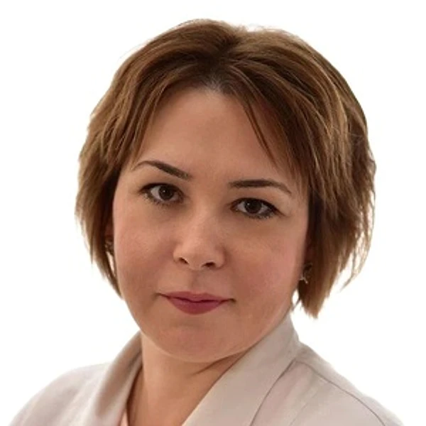 Александрова Марина Вячеславовна — Невролог, Ставрополь