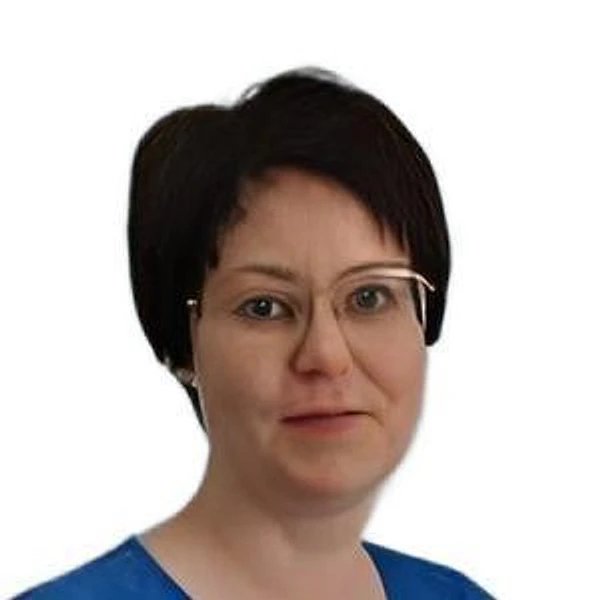 Маляренко Наталия Александровна — Ожоговый хирург (комбустиолог), Тюмень